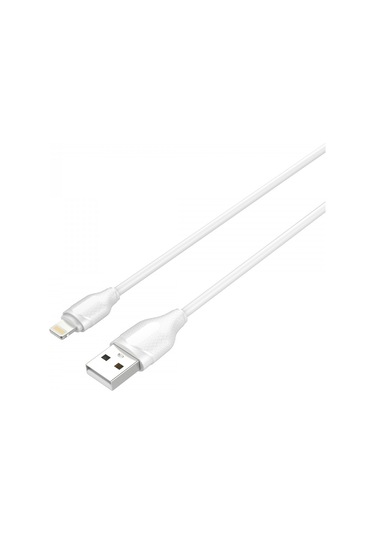 Ldnıo LS372 Lightning  Şarj ve Veri Aktarım Kablosu