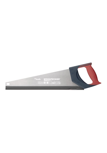 Kwb Woodpecker Pala Testere 450 Mm 49304345
