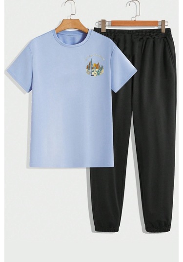 Unisex Arizona 2'li Eşofman Takımı