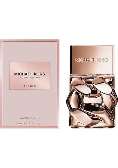 Michael Kors Pour Femme Absolu Kadın Parfüm EDP 50 ML