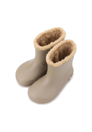 İgor W10314 Yogi Dk Bot Bej Bej