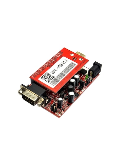 Sones Upa V1.3 Araç Usb Programcısı Ecu Chip Tuning Eeprom Küçük Kart Basitleştirilmiş Sürüm