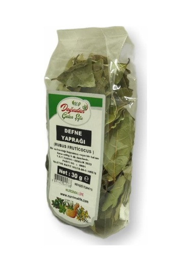 Defne Yaprağı 30Gr