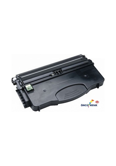 Lexmark E120 Uyumlu Toner