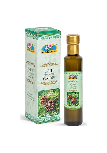 Karden Çam Terebentin Esansı 250 ML