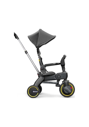 Doona Liki Katlanır Bebek Bisikleti S1