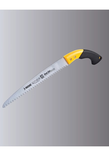 Kılıflı Düz Bıçaklı Testere 270mm