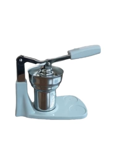 Liva Beyaz Meyve Presi Narenciye Sıkacağı