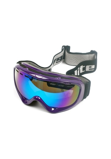 Evolite Snow - Sp140-P Kayak Gözlüğü Çok Renkli