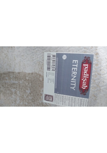 Padişah Halı Eternity Serisi 31968 080 Tüm Ebatlar