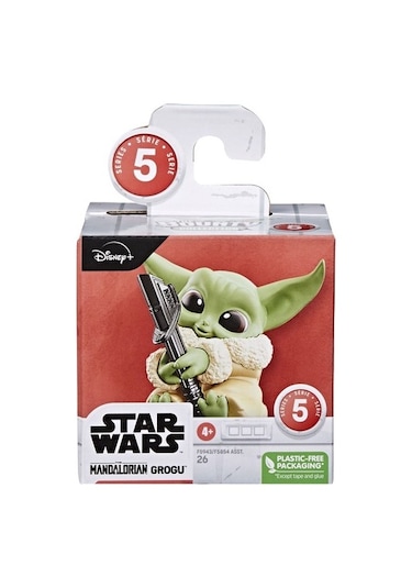 Star Wars The Bounty Collection The Child Mini F5854 F5943