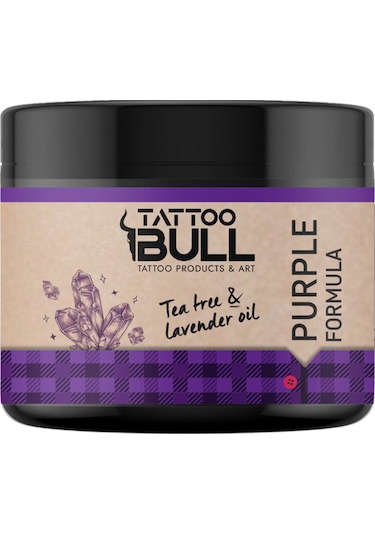 Tattoobull Purple Formula Glide 150 Ml