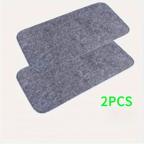 Sunshine011 Fıat Ducato Citroen Relay Peugeot Boxer Karavan Paspası 2 Adet Gri 4 Mevsim