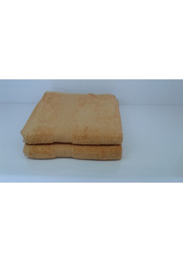 Soley Macrosoft Havlu 2'li (221324865)