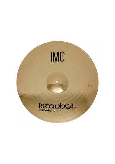 İstanbul Mehmet Imc Brilliant 22" Ride