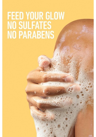 Dove Turmeric Milk & Lemon Drop Bitkisel Sütlü Duş Jeli 517ml Diğer