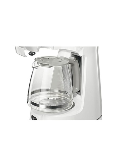 Bosch TKA3A011 Compact Class Filtre Kahve Makinesi Beyaz