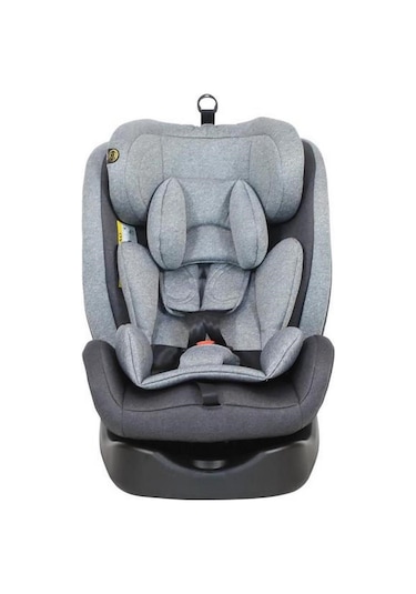 Prego 4088 Strongfix 0 - 36 KG Oto Koltuğu