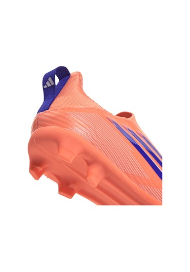 Adidas F50 League Ll Fg/mg J Çocuk Krampon Jh7742 Turuncu