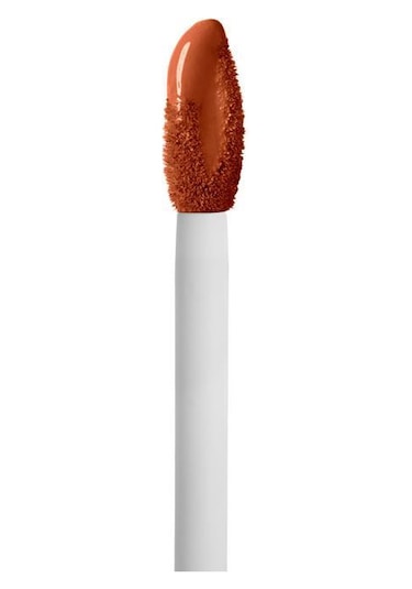 Maybelline New York Super Stay Matte Ink Likit Mat Ruj 135 Globe Trotter
