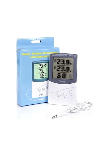 Dinosaurs Termometre