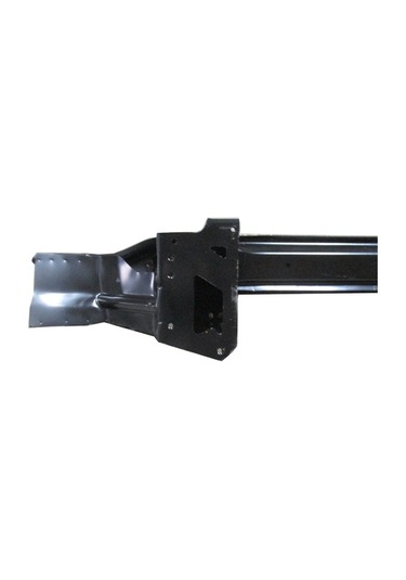 Mercedes Vito W639 03/14 Ön Tampon Demi Ri Tw