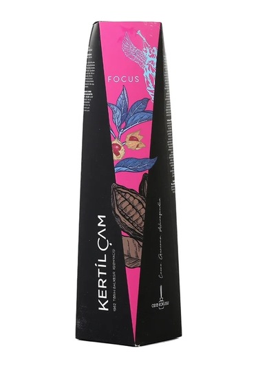 ﻿Kertil Çam Focus Bambu Oda Kokusu 100 ML