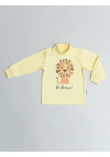 Amelli Çocuklar İçin Kazak 449735730 Gri