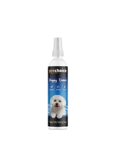 Prochoice Yavru Köpek Tuvalet Eğitim Spreyi 100 Ml
