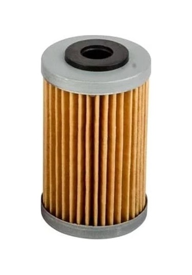 Yağ Filtresi Ns 200 Mahle