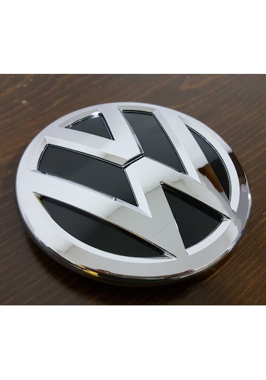 Vw B8 Passat Ön Panjur Arması,2015 Sonrası,3g0853601b