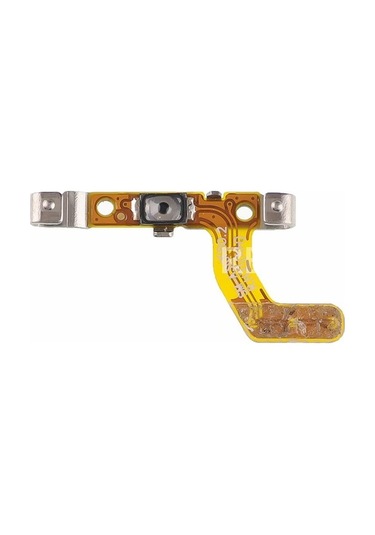 Samsung Uyumlu Galaxy A3 2016 A310 On/Off Power Flex Film (527576649)