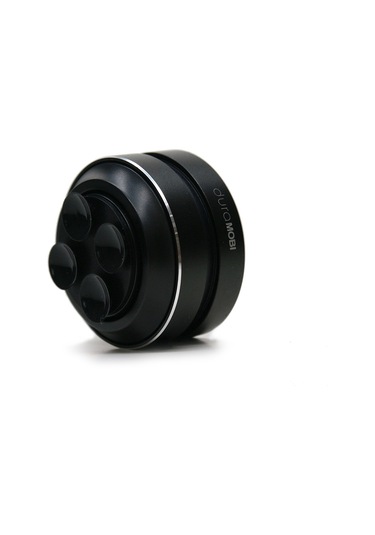 Duramobi Kemik İletimli Tws Stereo Kablosuz Hoparlör S6891b-2