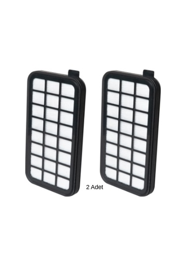 Magic Bags / Arnica Motor Koruma Filtresi Ve Süngeri 2 Adet Yeni Tip Terra Ve Tesla Serisi 2 Adet