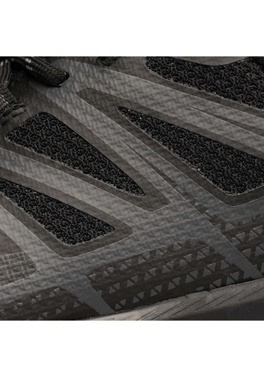 Hummel Rhone Outdoor Ayakkabı 900774-2042 Siyah