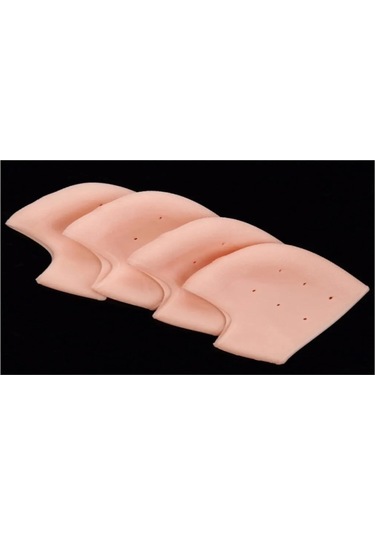 Ozclife Silikon Topuk Gömleği Topuk Koruyucu Topuk Diken Önleyici