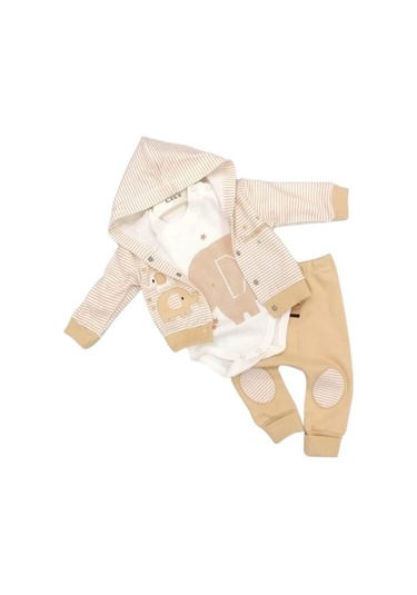 Elci Filli Badili Erkek Bebek Takım 001