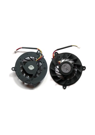 Datron Pl5 Uyumlu Notebook Fan V2