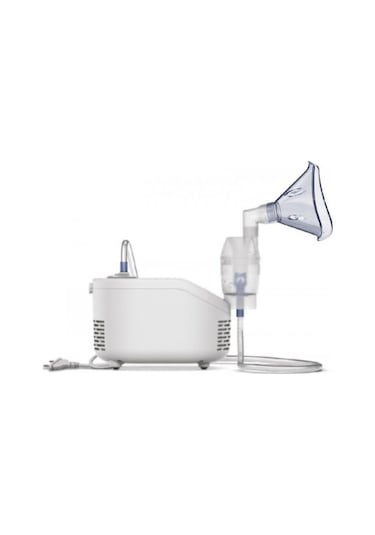 Omron C101 Essential Tüm Aile Kullanımına  Uygun Nebulizatör