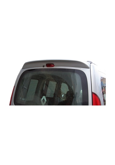 Renault Kangoo Anatomik Spoiler