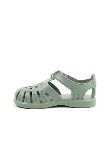 Igor S10271 TOBBY SOLID Çocuk  Verde Sandalet