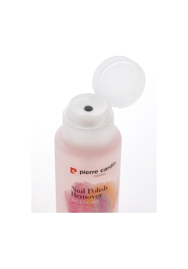 Pierre Cardin Çilek Özlü Oje Çıkarıcı Aseton 200 ML