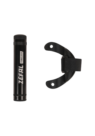 Zefal Tubeless Tamir Seti Black Tube