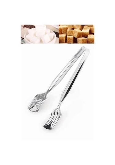 Metal Şeker Maşası