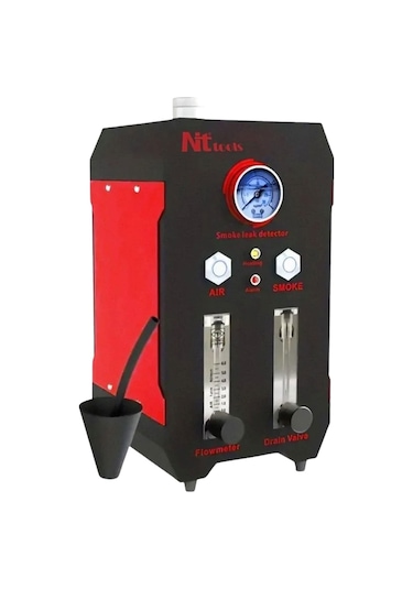 Nt Tools Nt1071 Duman Kaçak Test Cihazı