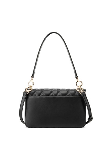 Nine West Kashton Ngq566921 5pr Siyah Kadın Kol Çantası 000000000102036344 Siyah