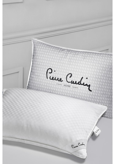 Pierre Cardin Pamuk Saten Yastık 800 Gr