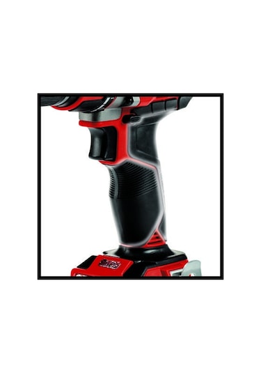 Einhell TP-CD 18/50 Li BL Solo Kömürsüz Akülü Vidalama - 4513887