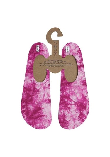 Slipstop Rosy Kadın Kaydırmaz Patik-7963 Renkli