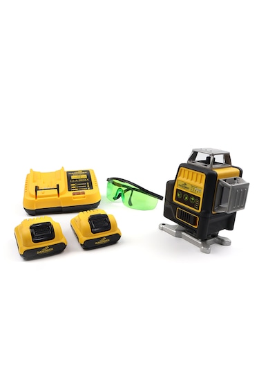 Dawreek Lazer Terazi Dw16y